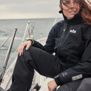Gill OS3 Womens Coastal Cruising Suit Bundle