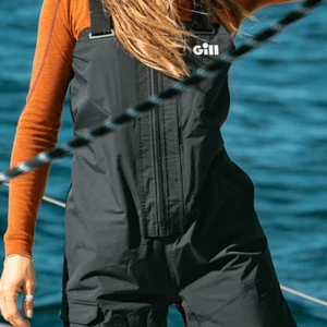 Gill OS3 Womens Coastal Cruising Suit Bundle