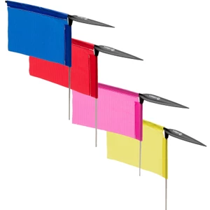 Allen Dinghy Racing Burgee Short 