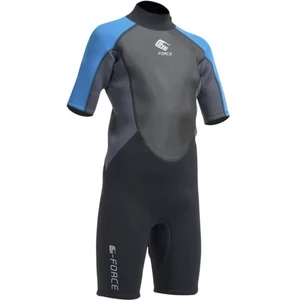 Gul Junior G-Force Shorty 3mm Wetsuit 