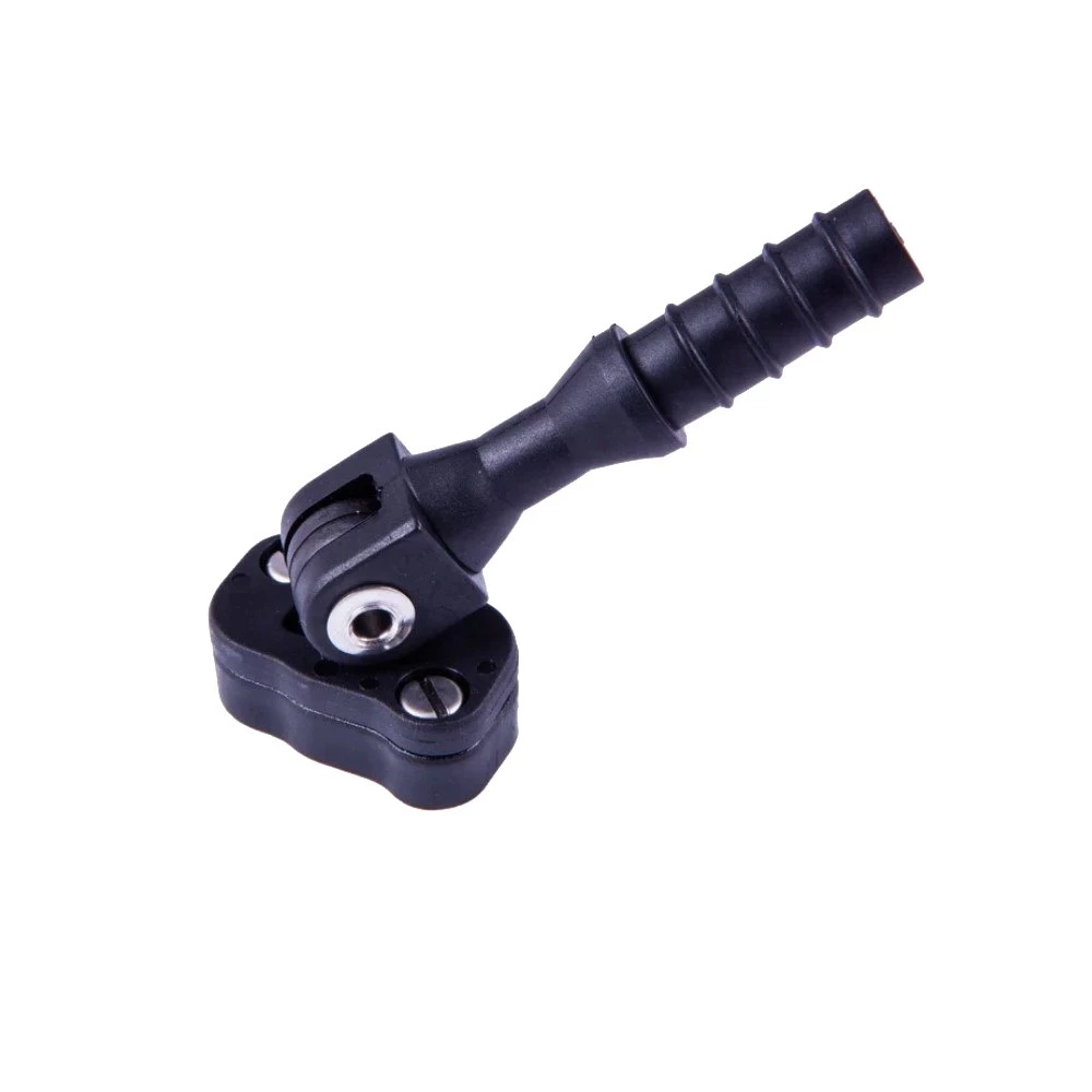 Composite Tiller Universal Joint
