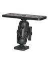 163 1.5" Ball Mount (for 7-9" Fish Finders)