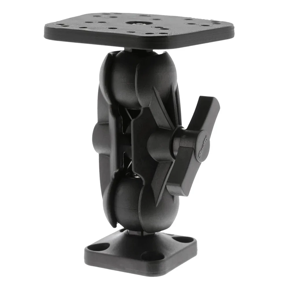 164 1.5" Ball Mount (for 4-7" Fish Finders)