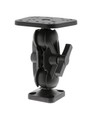 164 1.5" Ball Mount (for 4-7" Fish Finders)