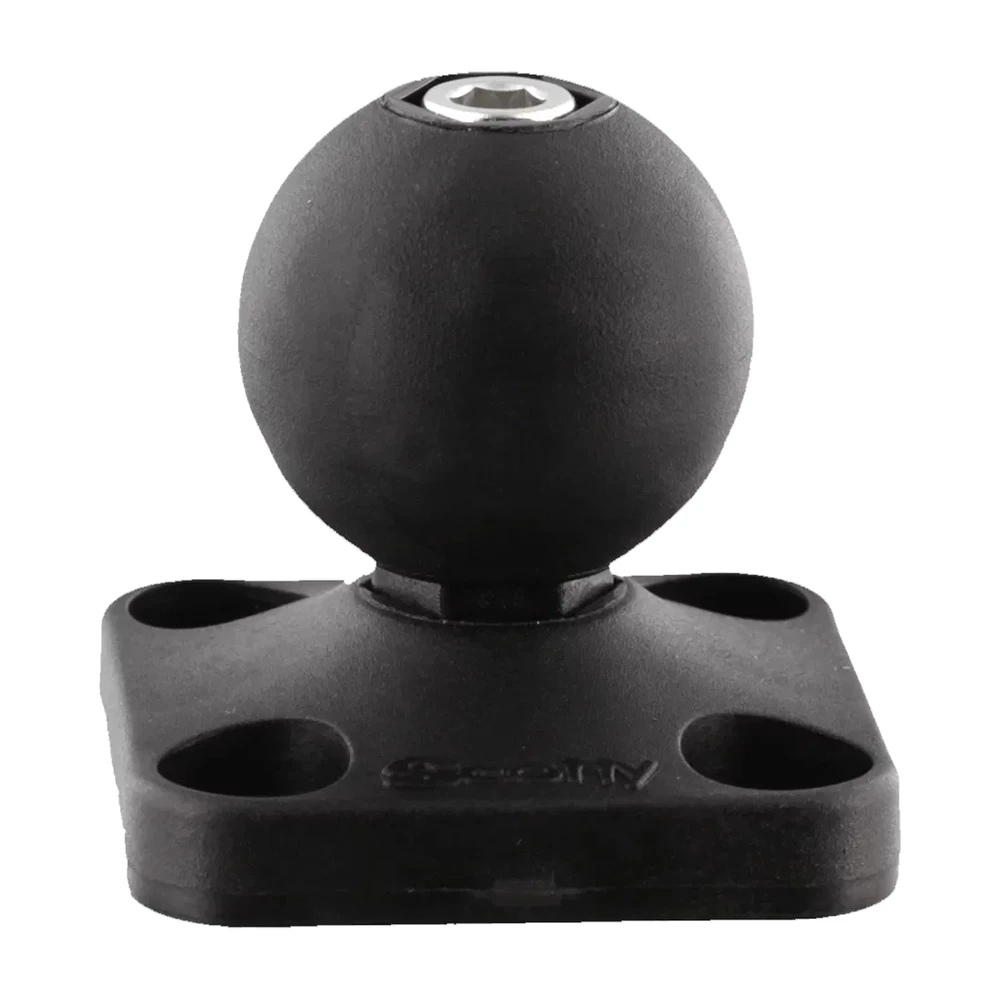  166 1.5" Ball System Base