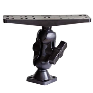 Scotty 173 2.25'' Ball Mount - For 10