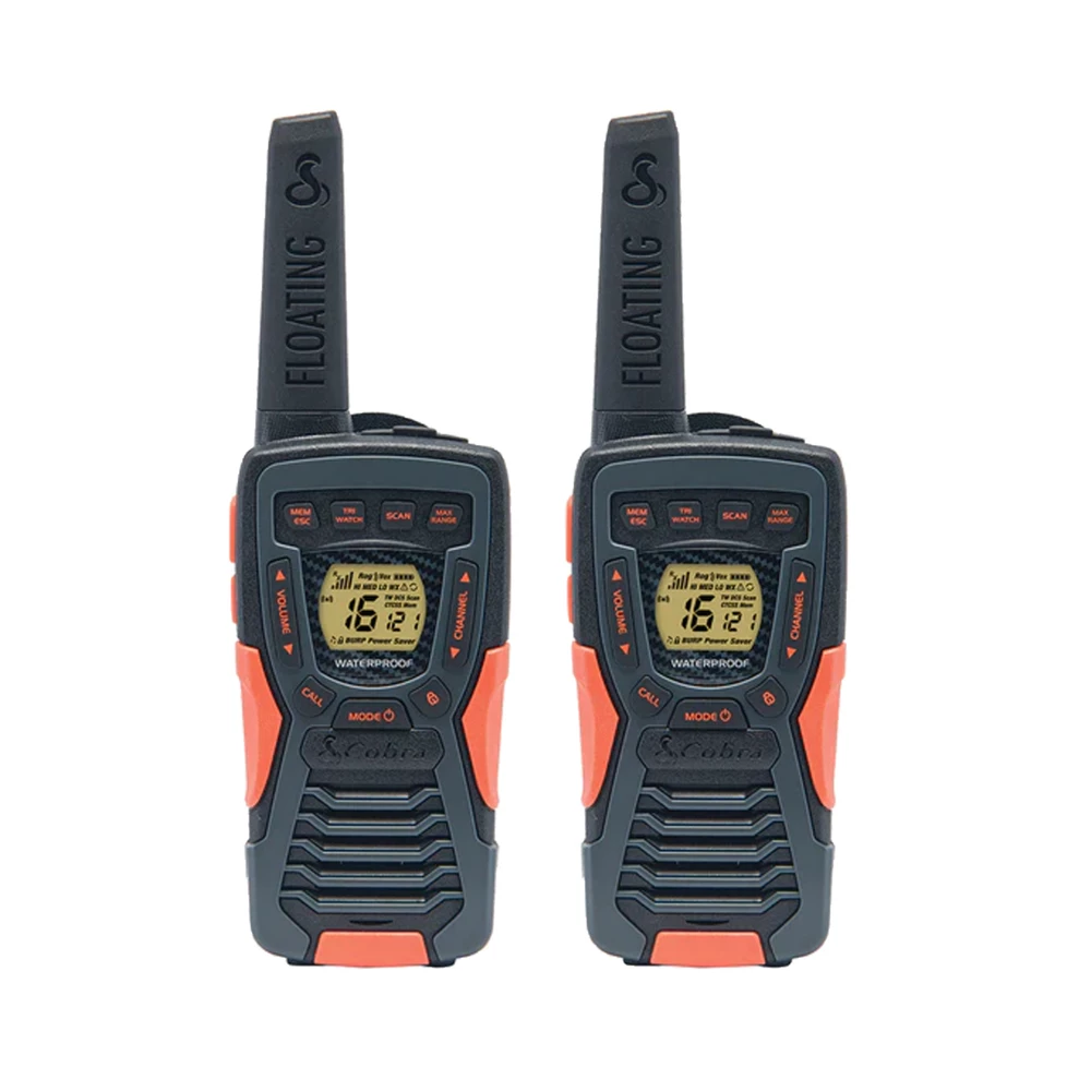 AM1055 FLT Two-Way Radios/Walkie Talkies