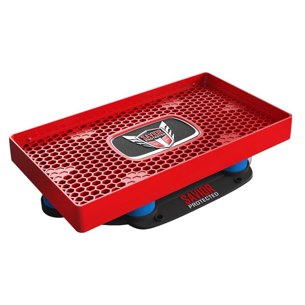 Shock Proof Battery Tray