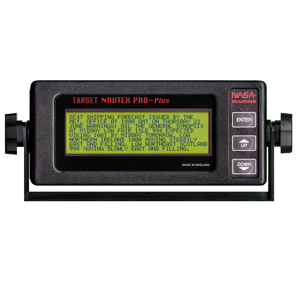 Target Navtex Pro Plus