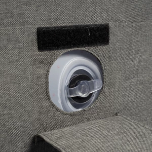 Vango Havana Air Footstool 