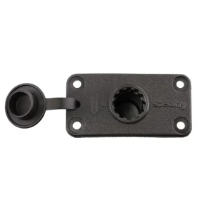 Scotty 244 Flush Deck Mount 