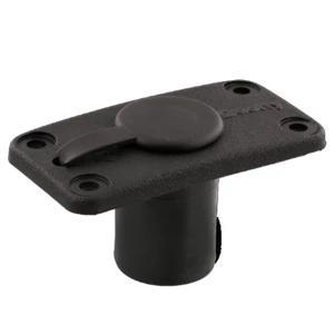 Scotty 244 Flush Deck Mount 