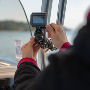 Scotty 134 Action Camera Mount