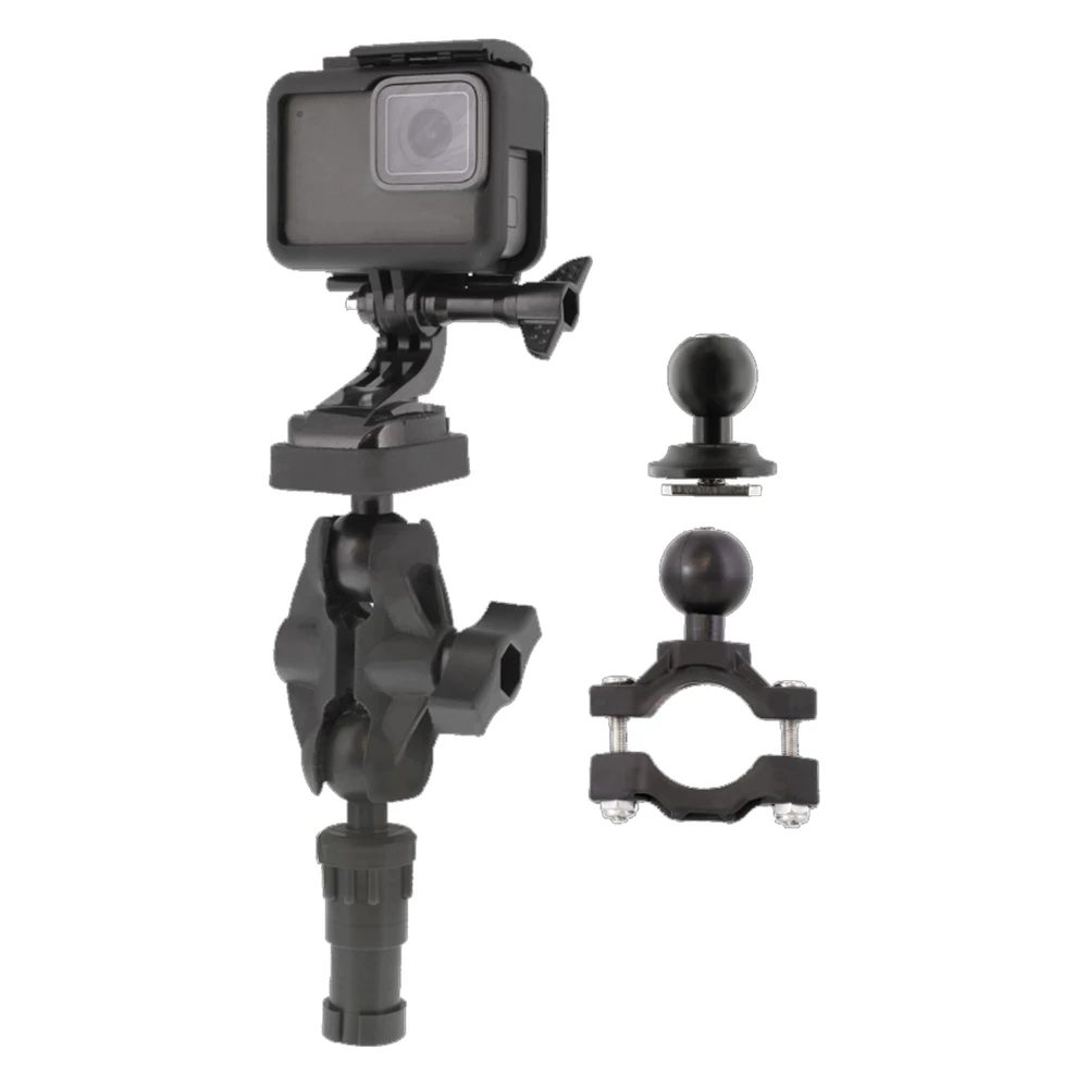 134 Action Camera Mount