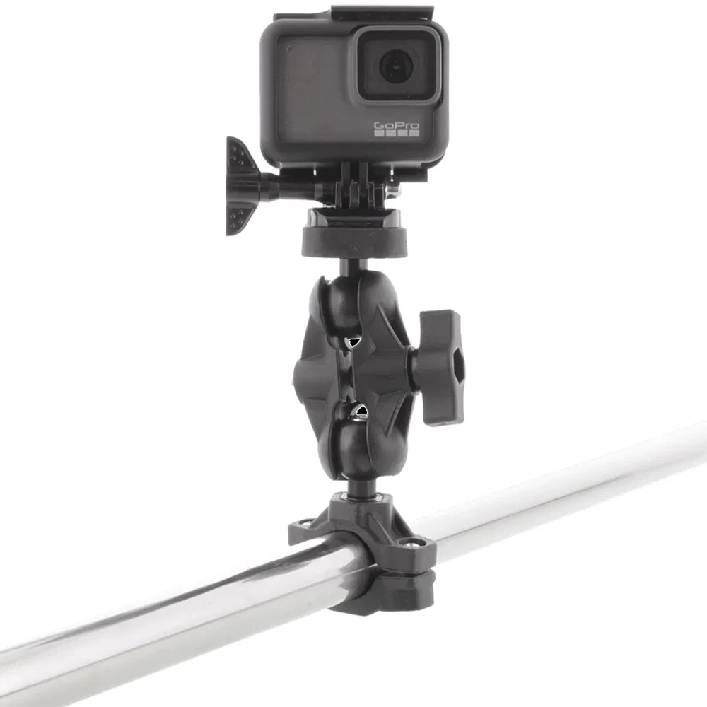 134 Action Camera Mount