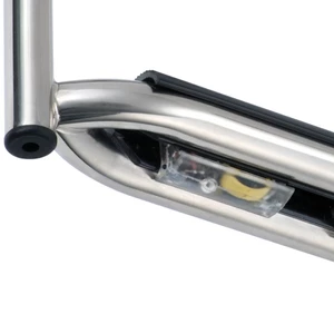 Osculati Underwater LED XL Double Step Ladder Lights (2pk) 