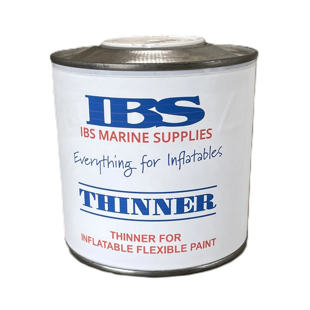 Flexible Paint Thinners 375ml