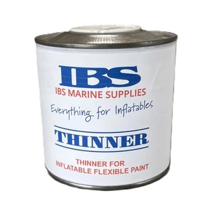 IBS Flexible Paint Thinners 375ml 