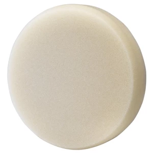 Draper Medium - Light Cutting Pad - 180mm - White 