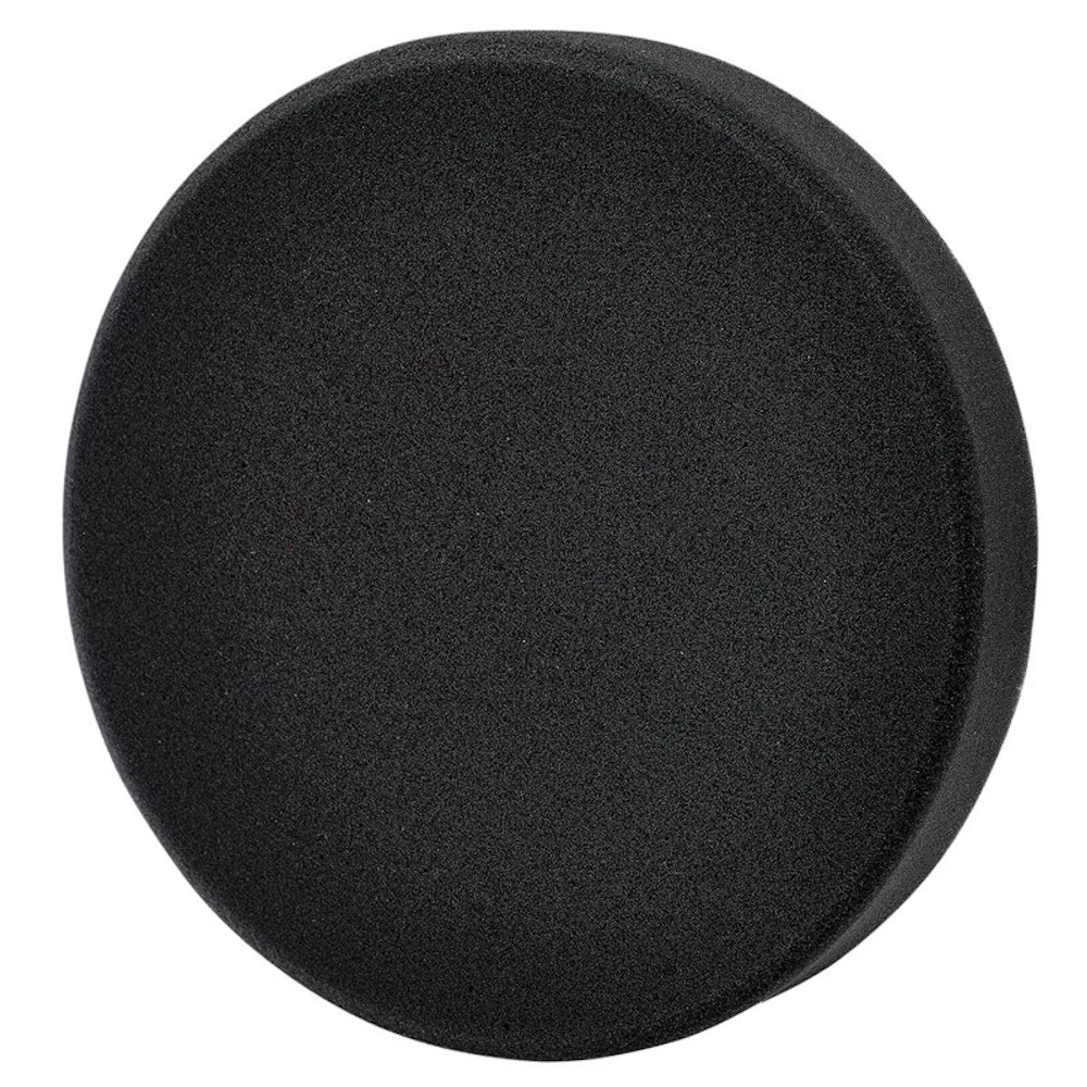 Finishing Cutting Pad - 180mm - Black