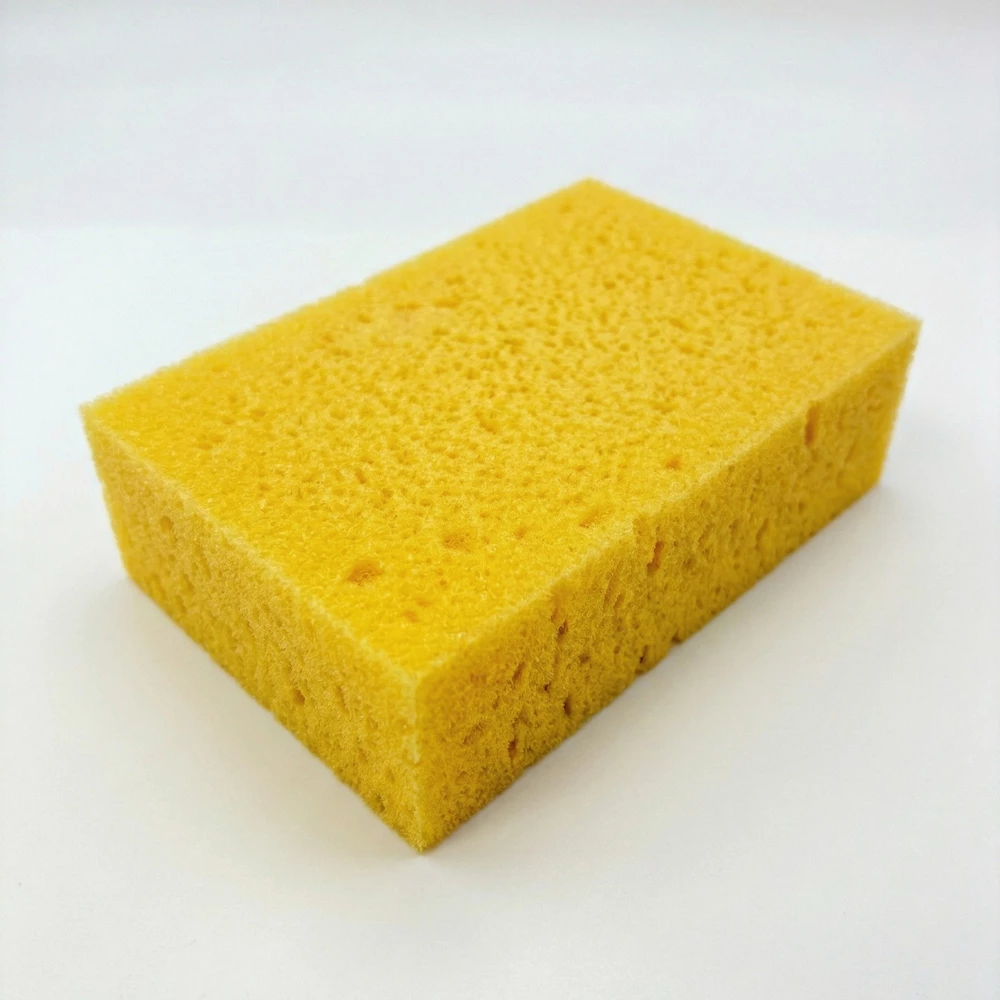 Force 4 Synthetic Sponge 