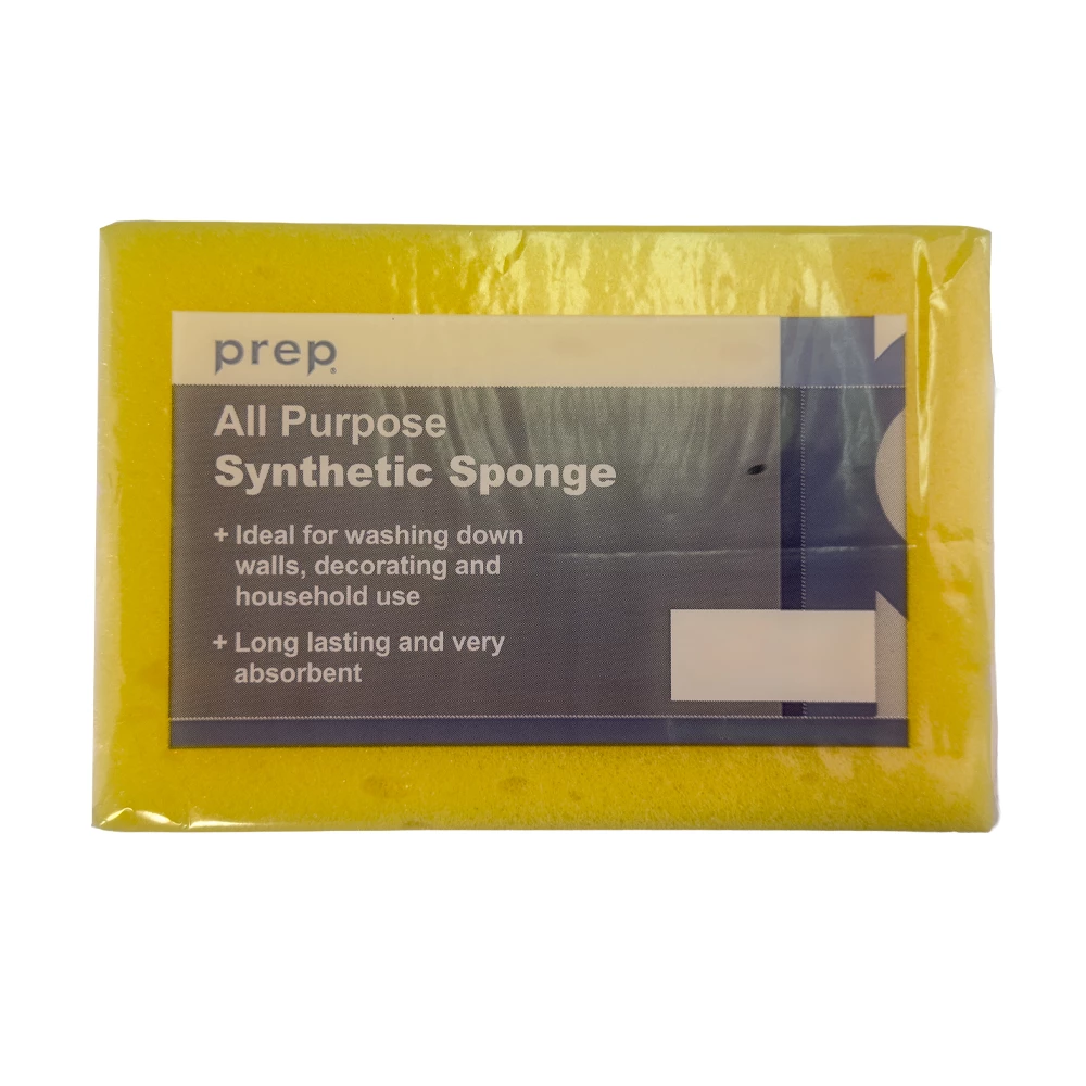 Synthetic Sponge