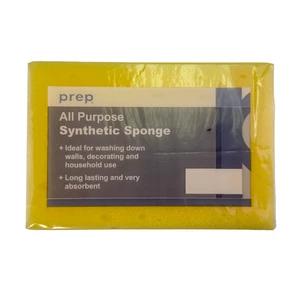 Force 4 Synthetic Sponge 