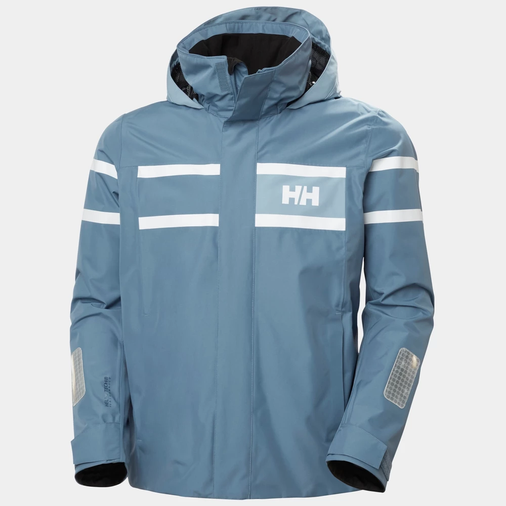  Men&rsquo;s Salt Inshore Sailing Jacket