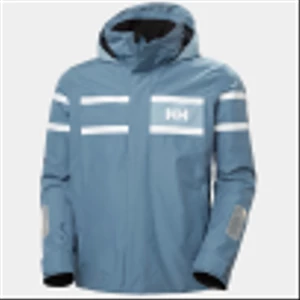 Helly Hansen Men’s Salt Inshore Sailing Jacket 