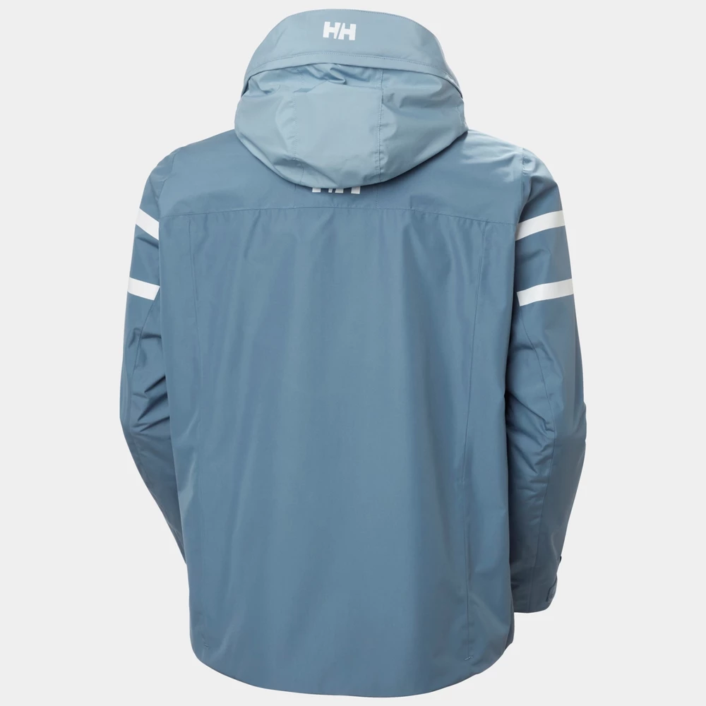  Men&rsquo;s Salt Inshore Sailing Jacket