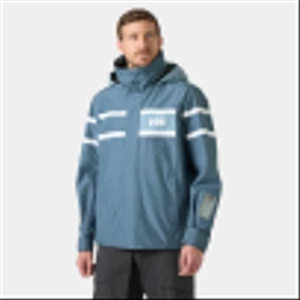 Helly Hansen Men’s Salt Inshore Sailing Jacket 