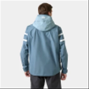 Helly Hansen Men’s Salt Inshore Sailing Jacket 