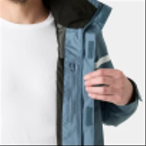 Helly Hansen Men’s Salt Inshore Sailing Jacket 