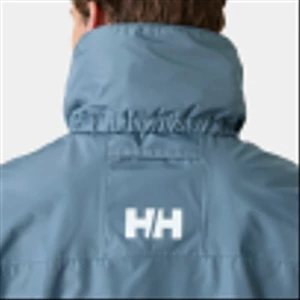 Helly Hansen Men’s Salt Inshore Sailing Jacket 