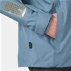 Helly Hansen Men’s Salt Inshore Sailing Jacket 