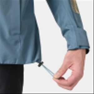 Helly Hansen Men’s Salt Inshore Sailing Jacket 