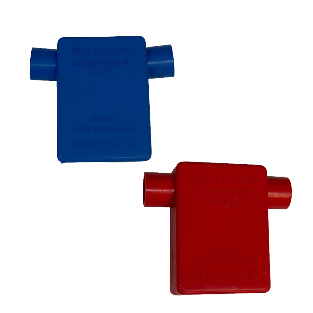 Battery Terminal Covers