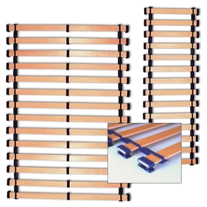 Bedflex Slatted Mattress Support 