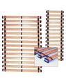 Slatted Mattress Support