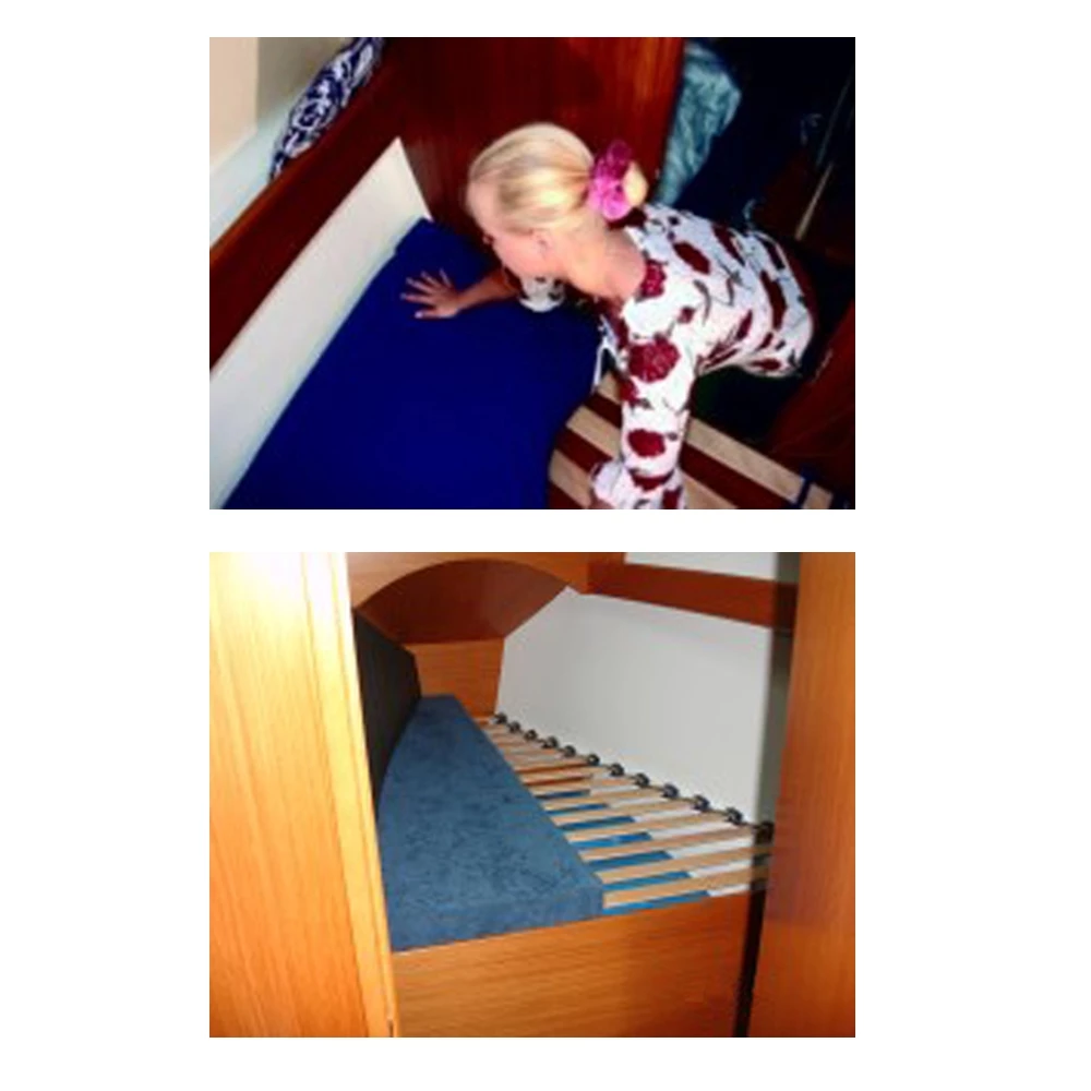 Slatted Mattress Support