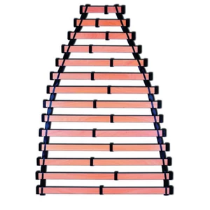 Bedflex Slatted Mattress Support 