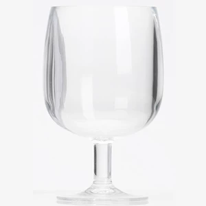 Flamefield Stackable Wine Glasses - 2 Pack 