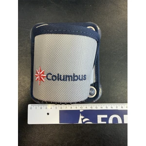 Columbus Suction Cup Mug Holder 
