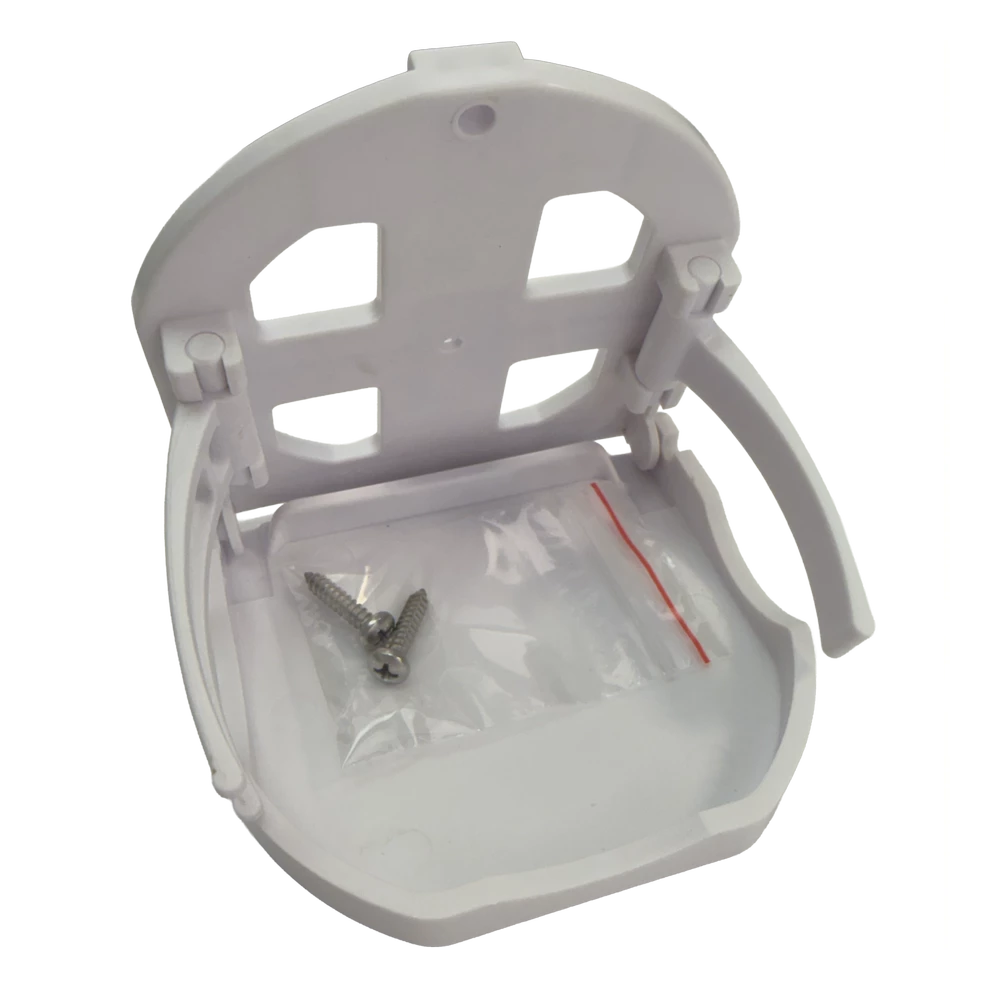 Store-All Folding Drinks Holder