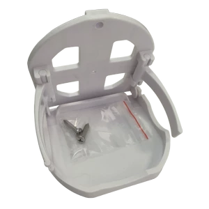 Force 4 Store-All Folding Drinks Holder 