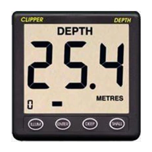 Nasa Clipper Depth Repeater