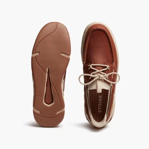 Strike Silvertip Deck Shoe 