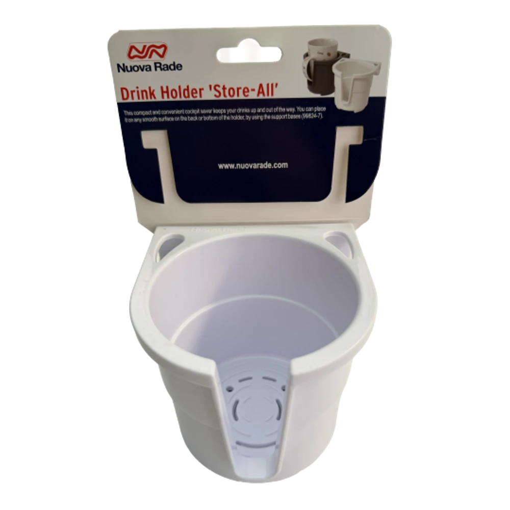 Store All Drinks Holder