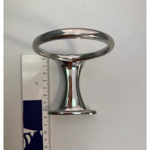 Force 4 Bottle & Can Holder Stainless Steel - Screw Fixing 