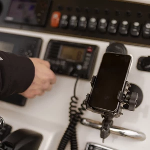 Scotty 139 Phone Holder